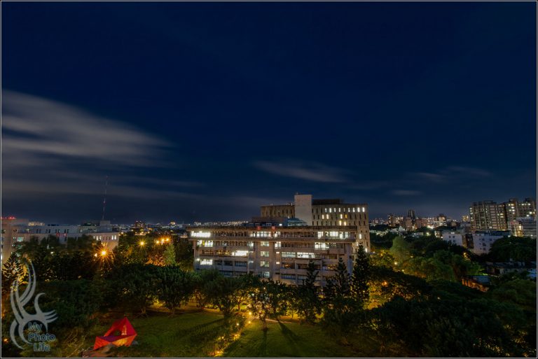 20220528桃園內壢大學．畢業典禮煙火