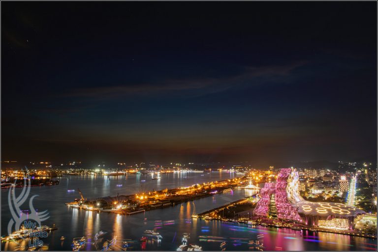 20211010高雄．中華民國110年國慶煙火