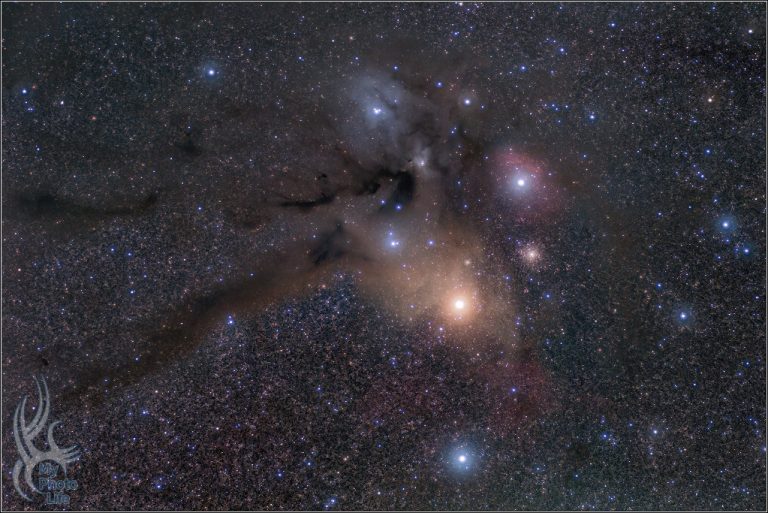 20230219坪林．攝星(星空調色盤．銀河特寫)