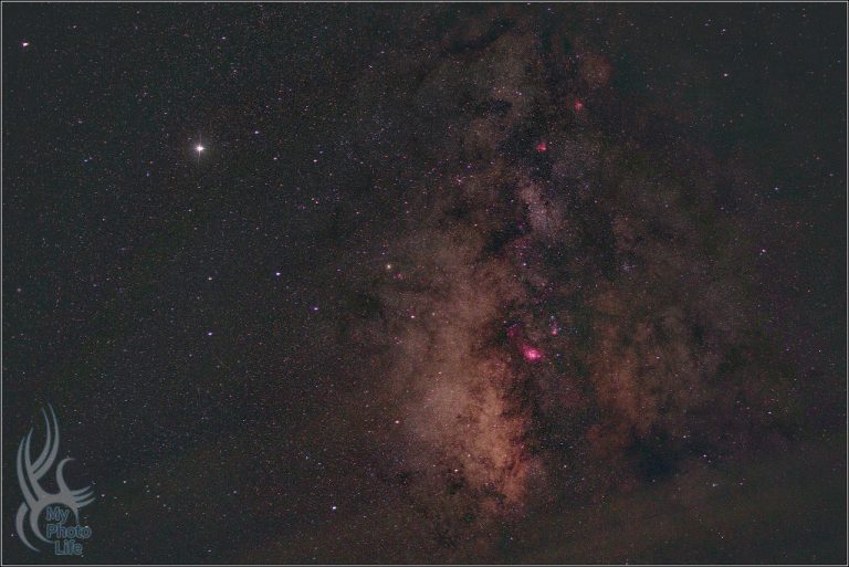 20200820信達Sky Watcher Star Adventure．星空拍攝初體驗