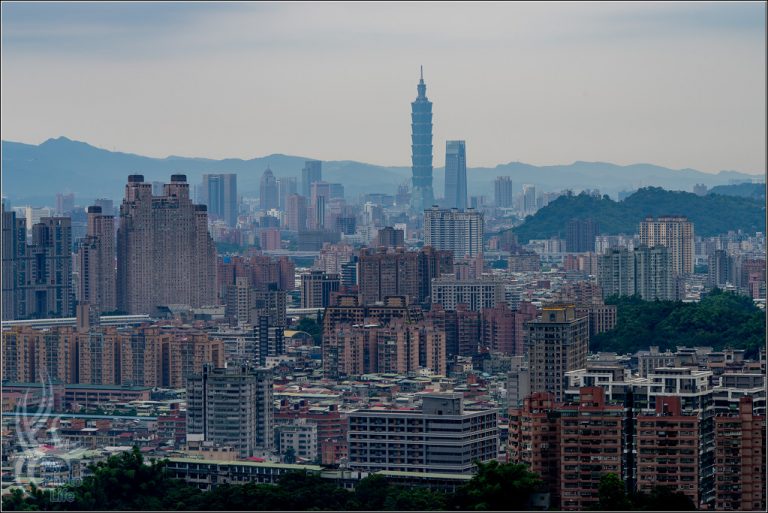 20200625烘爐地．日景＆夜景